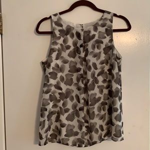 White House Black Market Tank Top XS